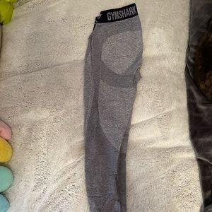 COPY - Gymshark seamless